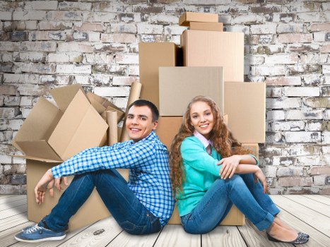 Local home removals service in Uxbridge with planning for residential moves