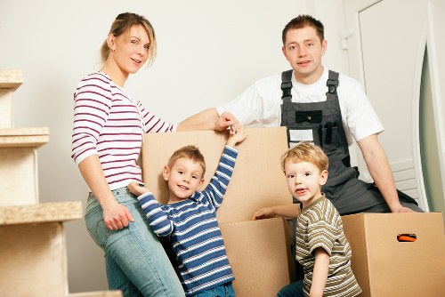 Specialist equipment used for safe piano removals in Uxbridge