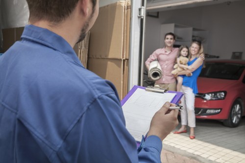 Inclusive accessibility support for Man With A Van Uxbridge users