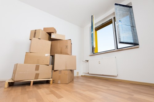 Illustration of cookies and website privacy settings for Man With A Van Uxbridge