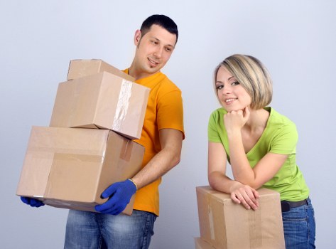 Inclusive website design for Man With A Van Uxbridge users