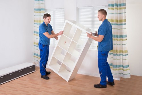 Manager reviewing an unresolved complaint