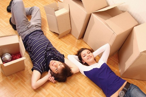 Load-based and cubic-yard van pricing explained