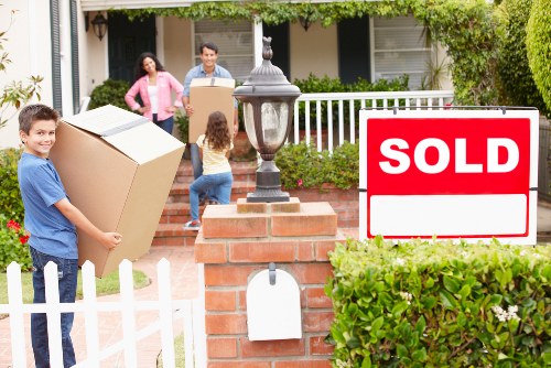 Keyboard navigation and assistive technology theme for Uxbridge moving services