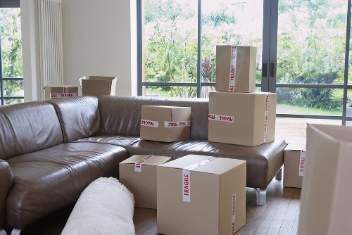 Settling into a new property after home moves in Uxbridge